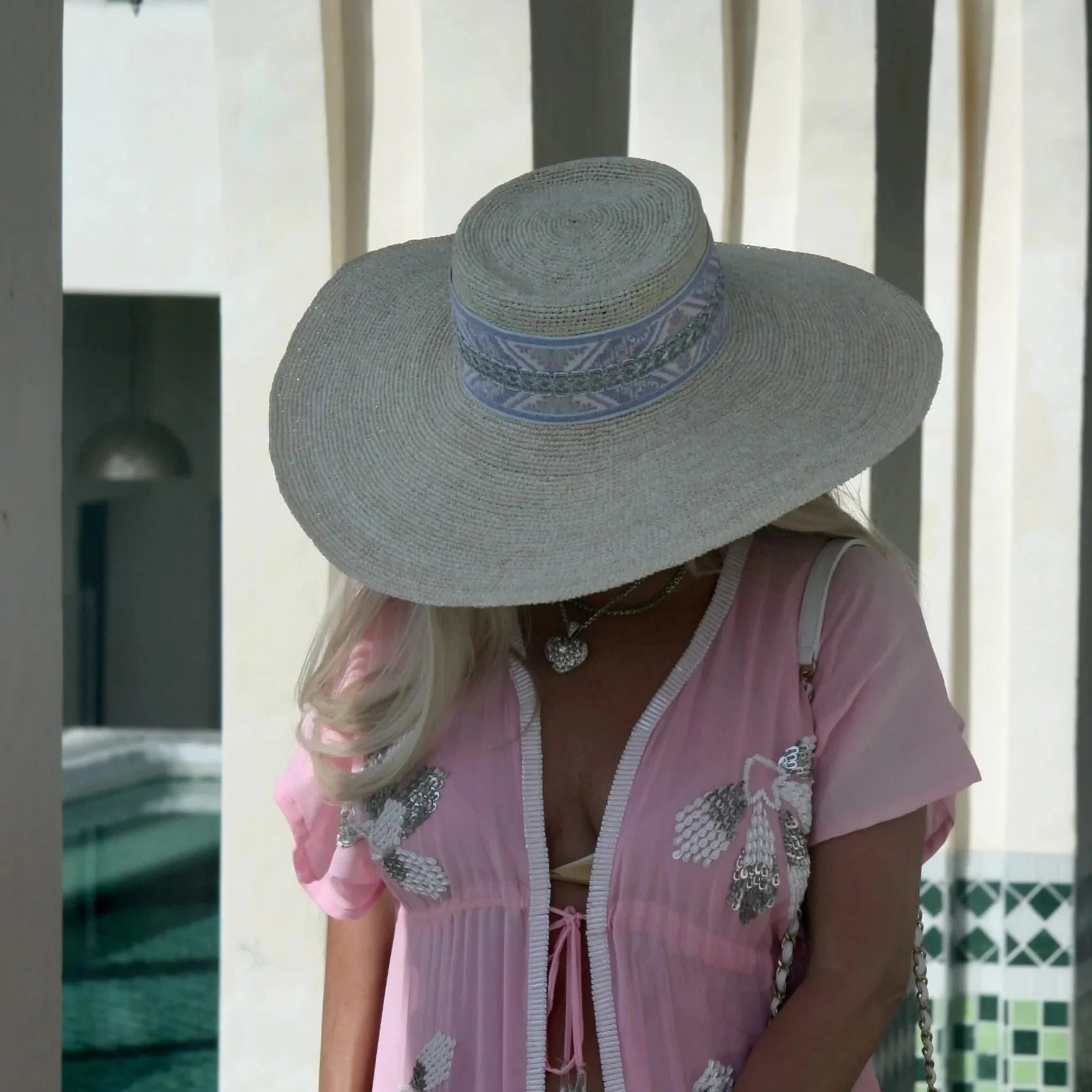 Straw Hats